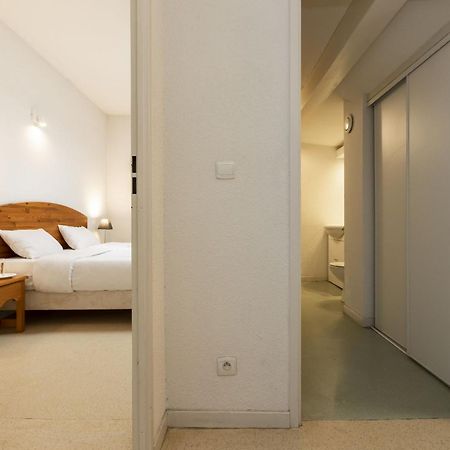 Residence Odalys Mille Soleils Font-Romeu-Odeillo-Via ภายนอก รูปภาพ