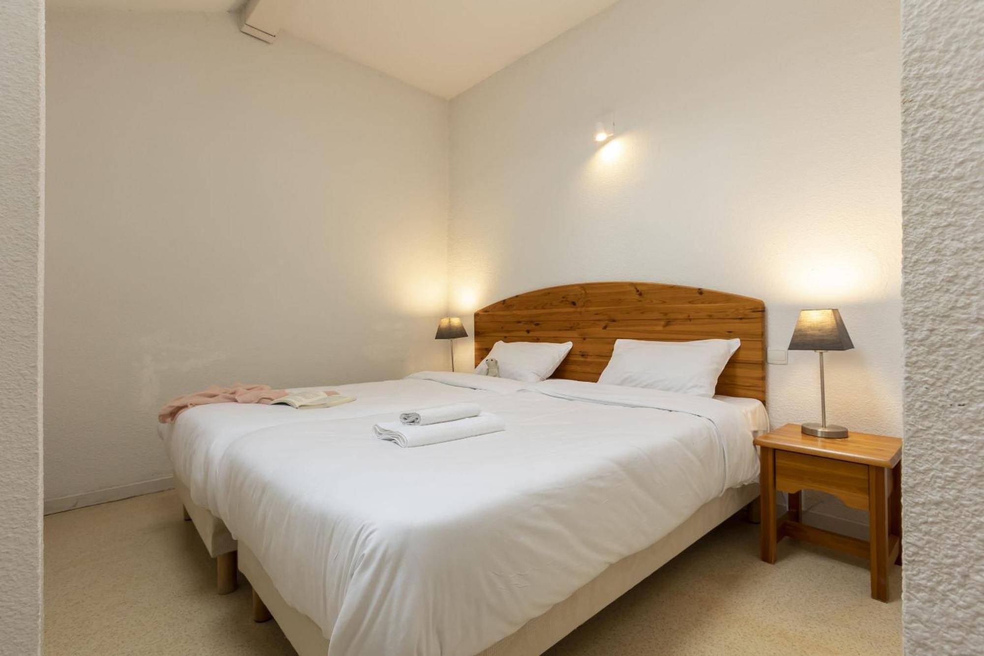 Residence Odalys Mille Soleils Font-Romeu-Odeillo-Via ภายนอก รูปภาพ